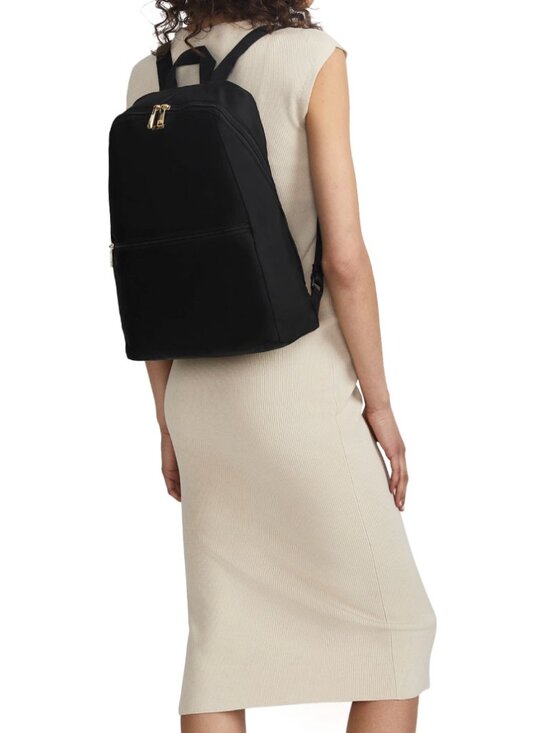 Tumi Voyager Just In Case Travel Backpack main image 5